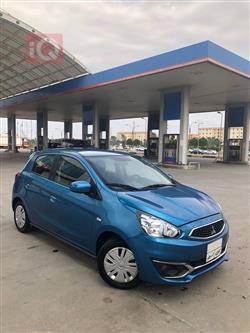 میتسوبیشی میراج